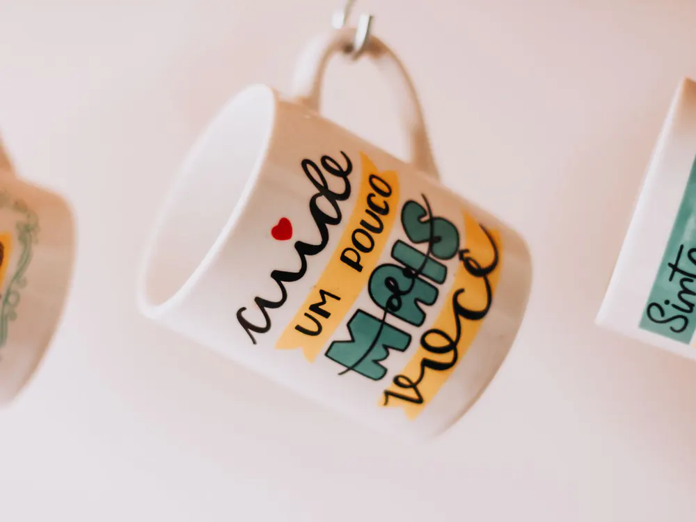 Mokken, t-shirts en meer