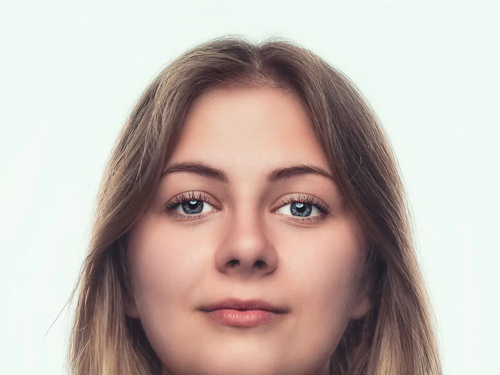 Pasfoto's